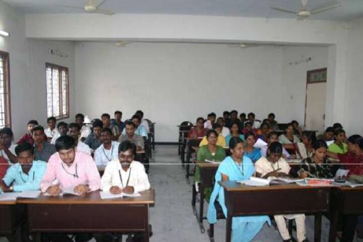 classroom